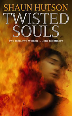 Twisted Souls