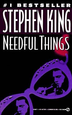 Needful Things