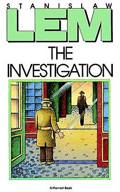 The Investigation