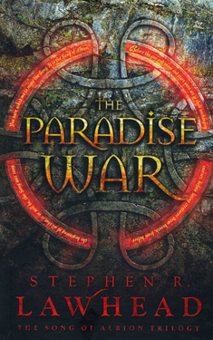 The Paradise War