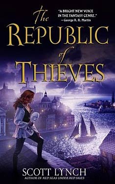 The Republic of Thieves