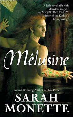 Melusine