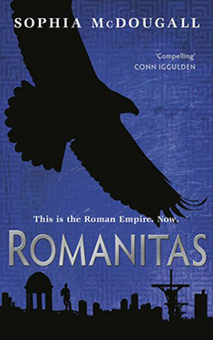 Romanitas