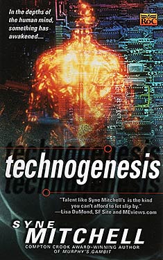 Technogenesis