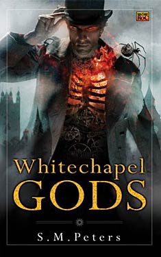 Whitechapel Gods