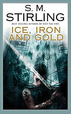 Ice, Iron and Gold