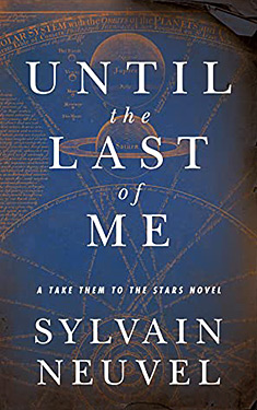 Until the Last of Me