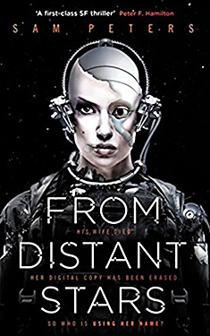 From Distant Stars