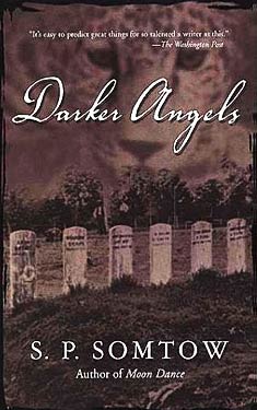 Darker Angels