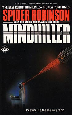 Mindkiller