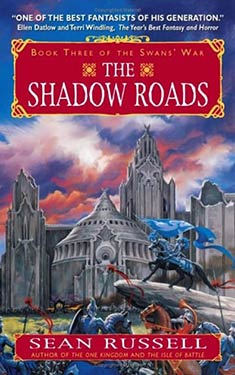 The Shadow Roads