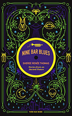 Nine Bar Blues