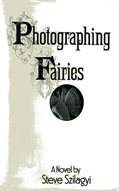 Photographing Fairies