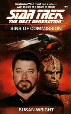 Sins of Commission