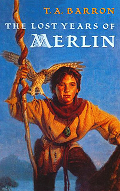 The Lost Years of Merlin