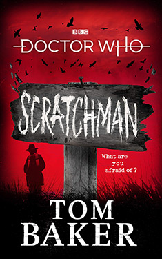 Doctor Who: Scratchman