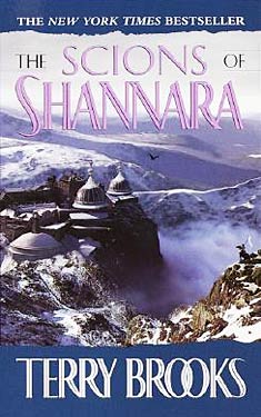 The Scions of Shannara