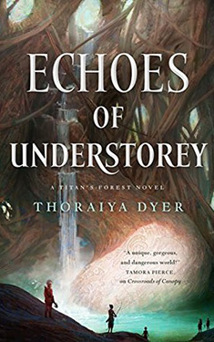 Echoes of Understorey