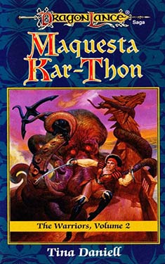 Maquesta Kar-Thon