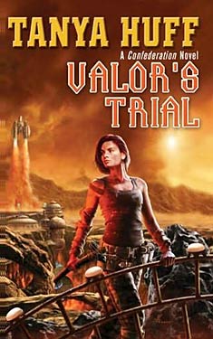 Valor's Trial