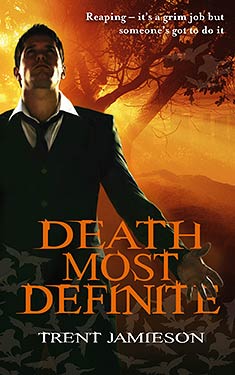 Death Most Definite