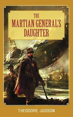 The Martian General's Daughter