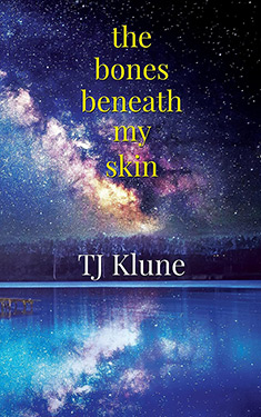 The Bones Beneath My Skin