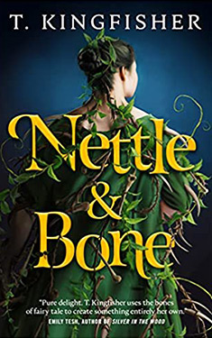 Nettle & Bone