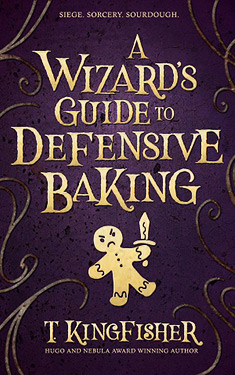 A Wizard's Guide To Defensive Baking