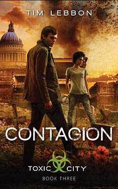 Contagion