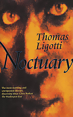 Noctuary