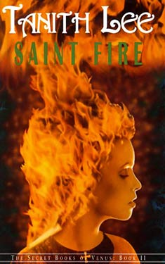 Saint Fire