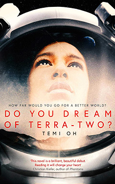 Do You Dream of Terra Two?