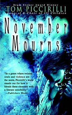 November Mourns