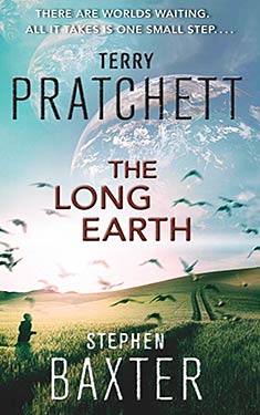 The Long Earth