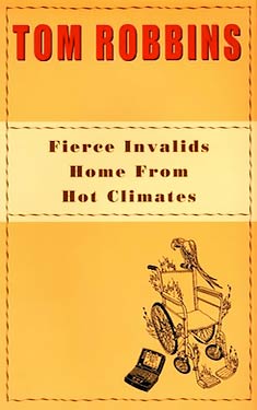 Fierce Invalids Home from Hot Climates