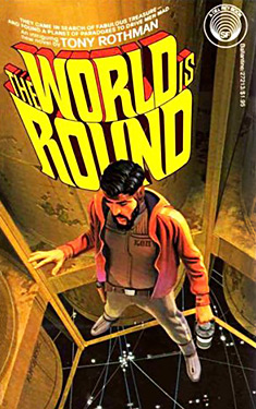 The World is Round