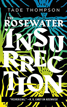 The Rosewater Insurrection