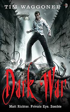 Dark War