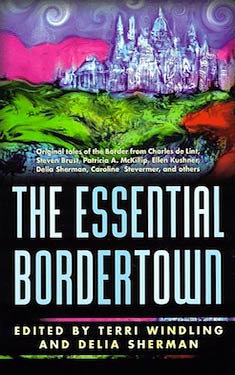 The Essential Bordertown