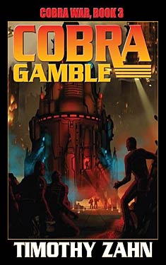 Cobra Gamble