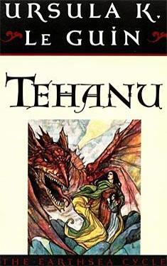 Tehanu:  The Last Book of Earthsea