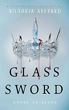 Glass Sword