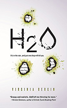 H2O