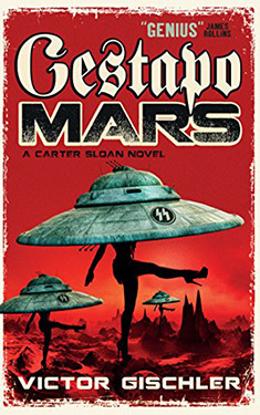 Gestapo Mars