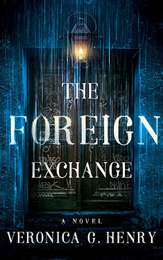 The Foreign Exchange