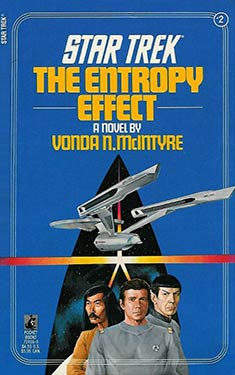 The Entropy Effect