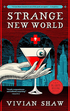 Strange New World