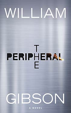 The Peripheral