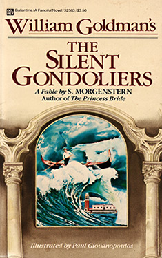 The Silent Gondoliers